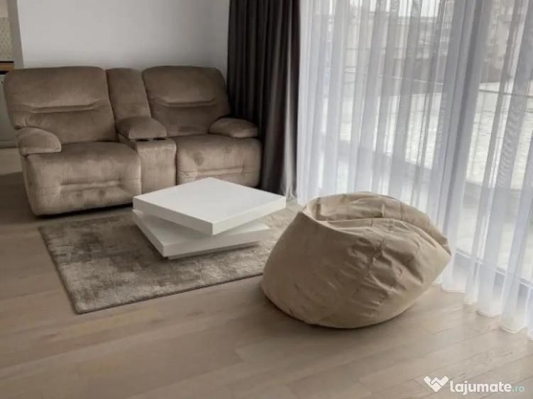 Apartament 2 camere Piata Victoriei-Victoriei Luxury Residence - 1