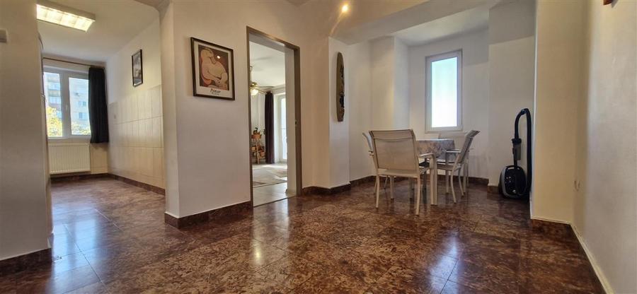 RECO Apartament 3 camere in Oradea Rogerius - 1