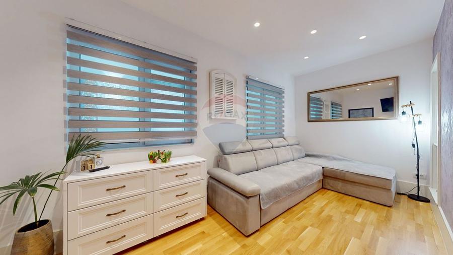 Comision 0% - Casa / Vila cu finisaje de lux de vanzare,  Calugareni - 28