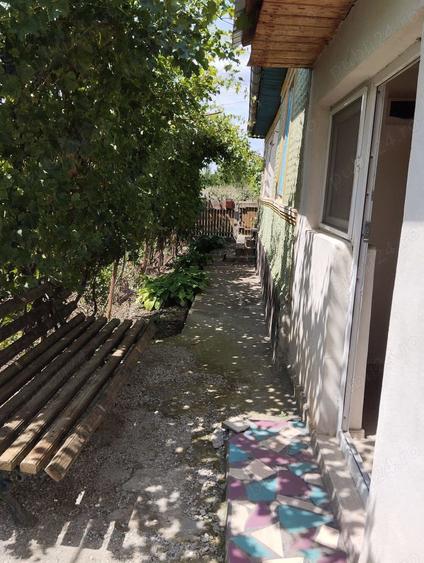 Casa de vanzare 1120mp,Glodeanu Sarat Buzau - 8