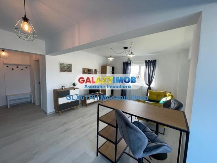 Inchiriere apartament 2 camere, lux, bloc nou, Democratiei, Ploiesti - 11