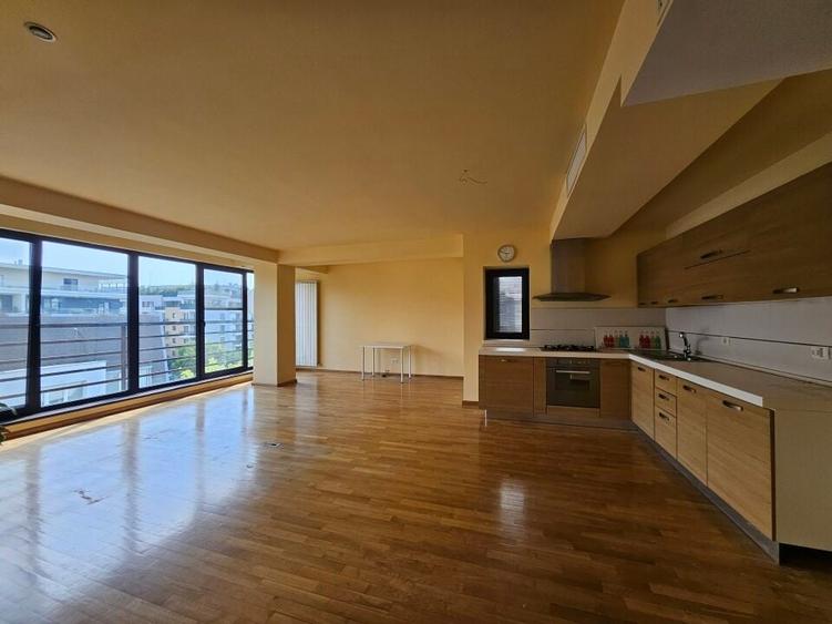 VANZARE APARTAMENT BLOC BOUTIQUE- HERASTRAU! - 12