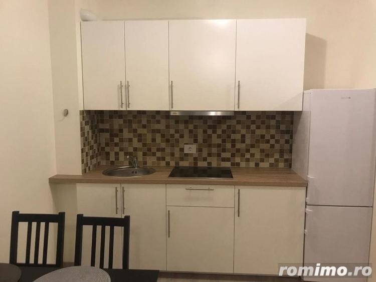 garsoniera Piata Resita - 3