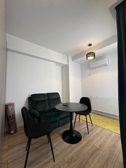 Studio 45mp zona CAMPUS (prima inchiriere)(AXI87) - 9