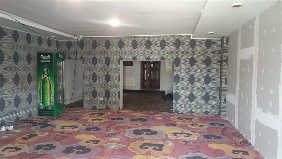 Spațiu comercial, de 78 mp, în 9 Mai