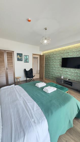 Studio de vânzare – Mamaia, zona Butoaie – 99.999€ negociabil - 7