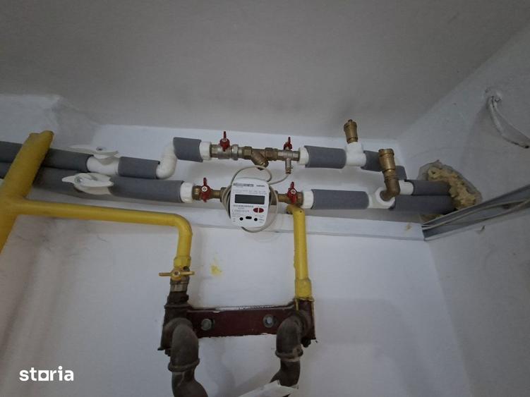 3 camere decomandat , amenajat modern - 7
