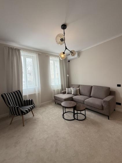 Inchiriez apartament 2 camere / Parc Izvor - 6