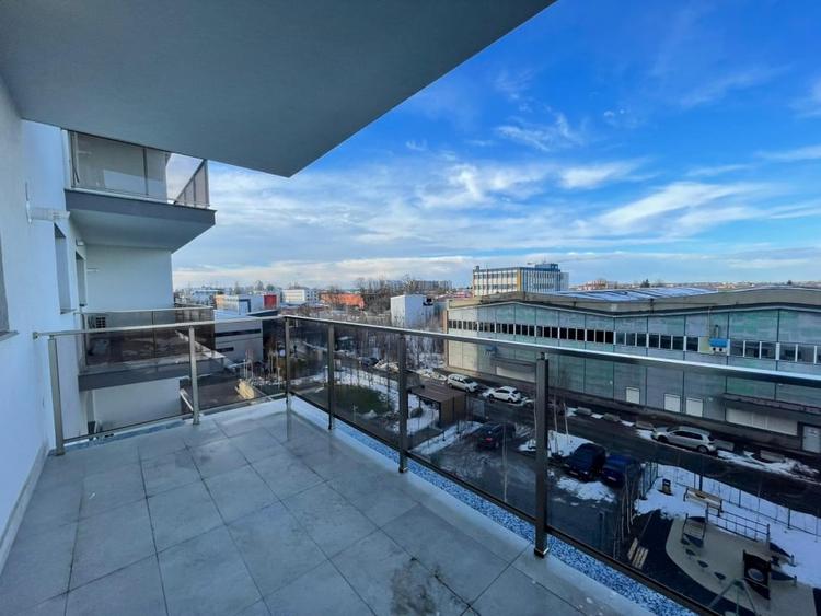 Garsoniera, 35mp, centrala proprie, metrou, AC, Hils Republica - 8