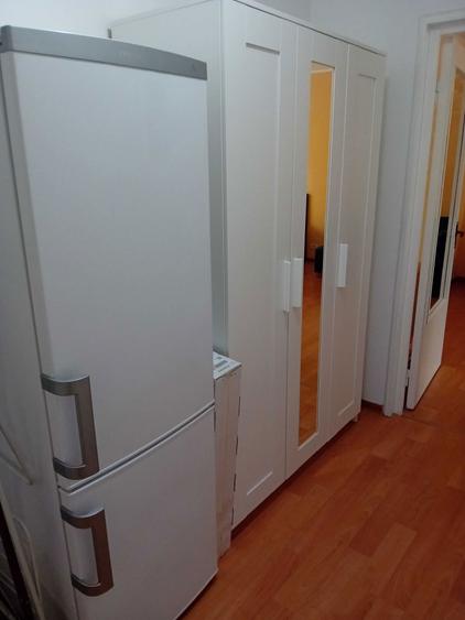 Piata Resita, particular - garsoniera spatioasa, mobilata, utilata - 5