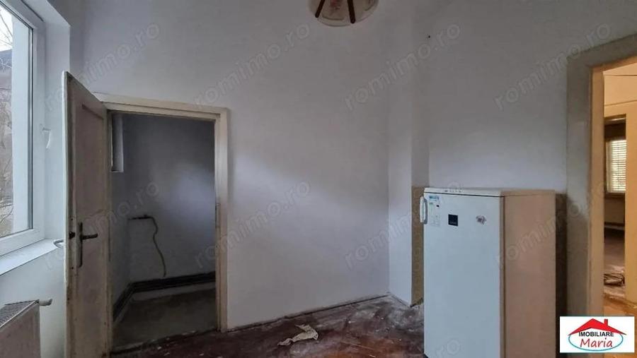 Casa zona centrala 80000 Euro - 5