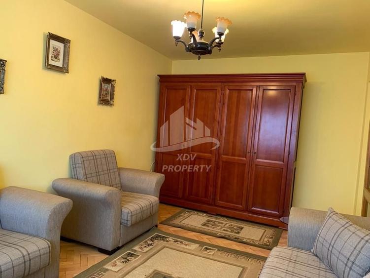 Apartament 2 camere decomandat, Sibiu,  Calea Dumbravii - 2