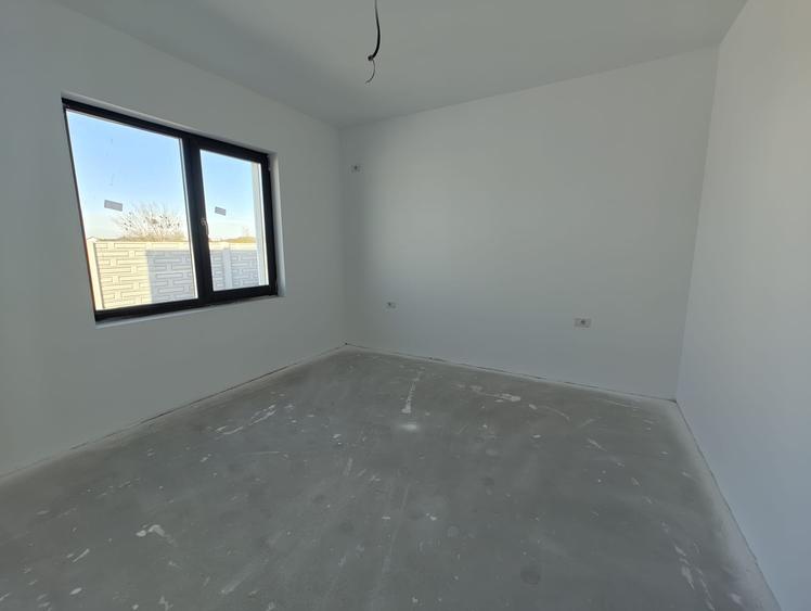 Casă modernă 4 camere, 2 băi, 300 mp teren – predare la cheie - 7