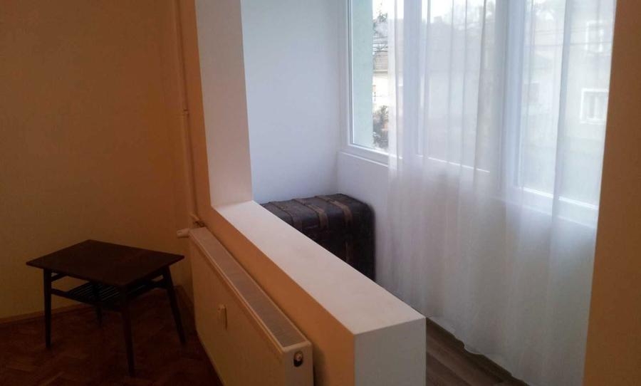 Apartament 3 camere confort 1, model spatios, zona Take Ionescu/Medicinaideal locuinta,investitie - 5