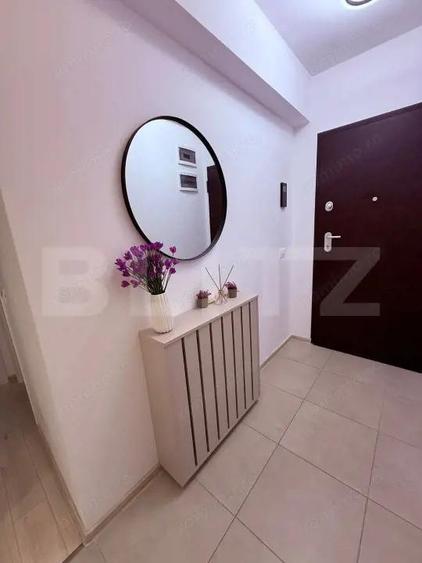 Apartament premium - 2 dormitoare, living open space - Tractorul - 1