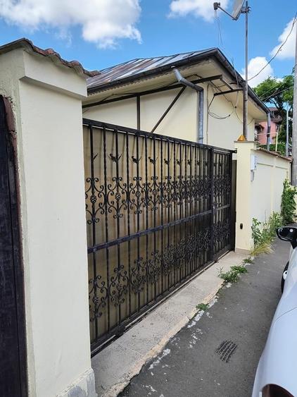 Inchiriez casa,zona Zetari,600 euro/luna - 5