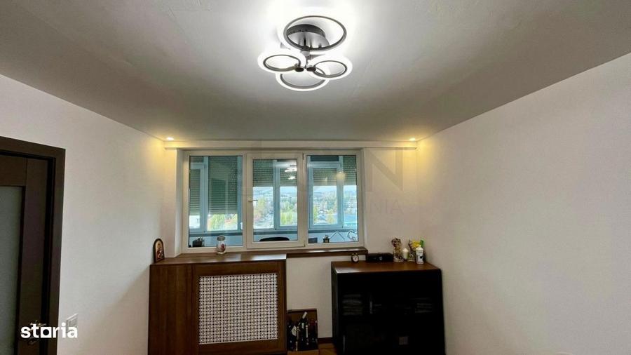 Apartament 2 camere Crangasi - 3