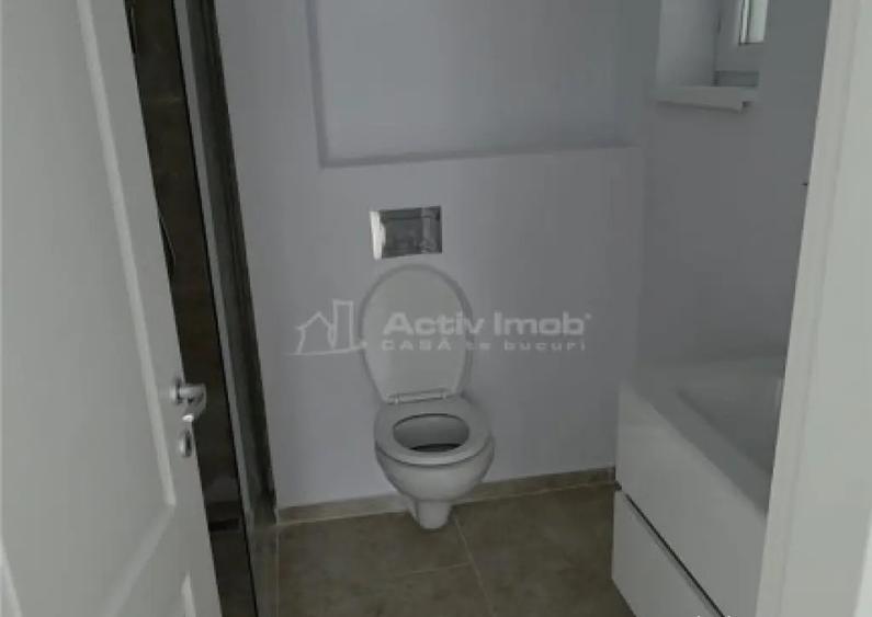 Apartamente noi - Green City - 80mp - 3 camere - 2 bai - ter - 12