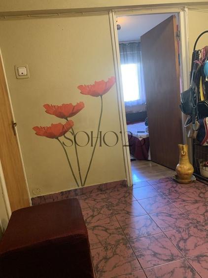 Apartament 3 camere | Dristor – Camil Ressu | 68 mp | 2 AC | Lângă IOR - 5