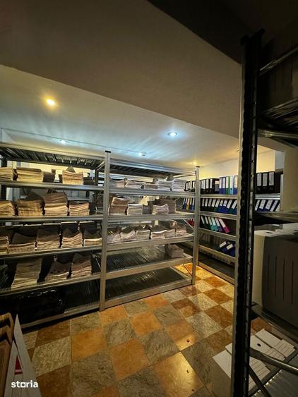 Stefan cel Mare, cladire individuala de inchiriat - 2