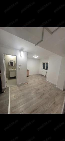 Spatiu 2 camere in fata AFI cotroceni studio ONE - 1