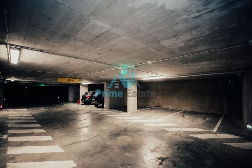 Apartament ultrafinisat la cheie  in Record Park - 10