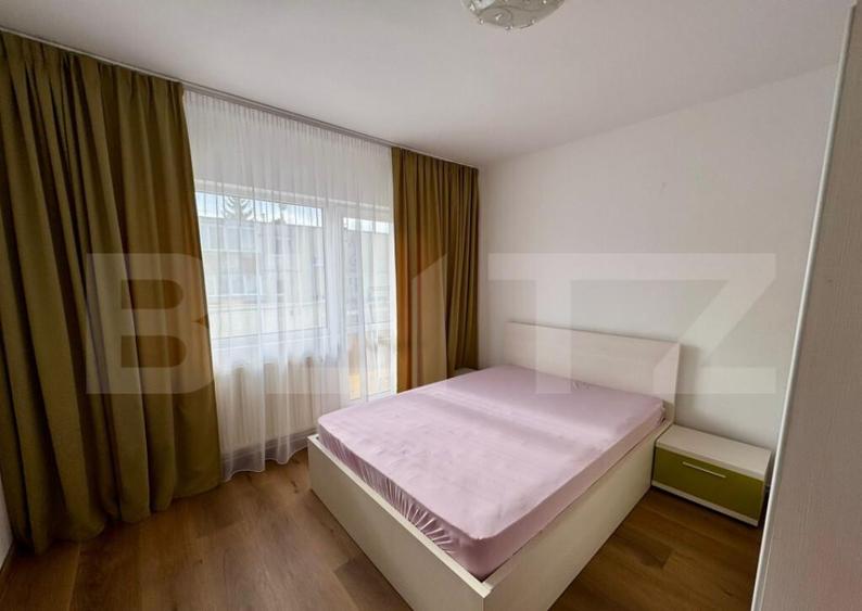 Apartament 3 camere decomandate, 67 mp, garaj, zona UMF - 2