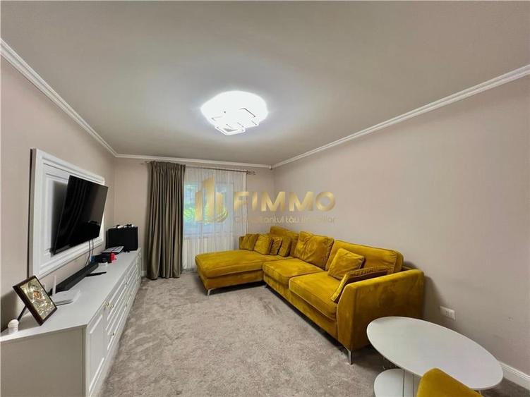 Apartament 4 camere | 83mp - parter | Obcini | Suceava | ID:1375 - 2