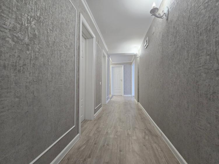 Dorobanti - Floreasca - apartament in vila, renovat si mobilat, la cheie, 113 mp - 18