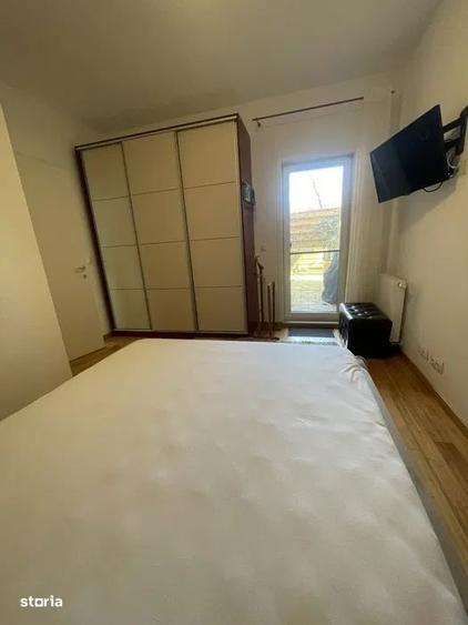Apartament 2 Camere cu Gradina si Terasa - Bellevue Copou | Parcare - 4