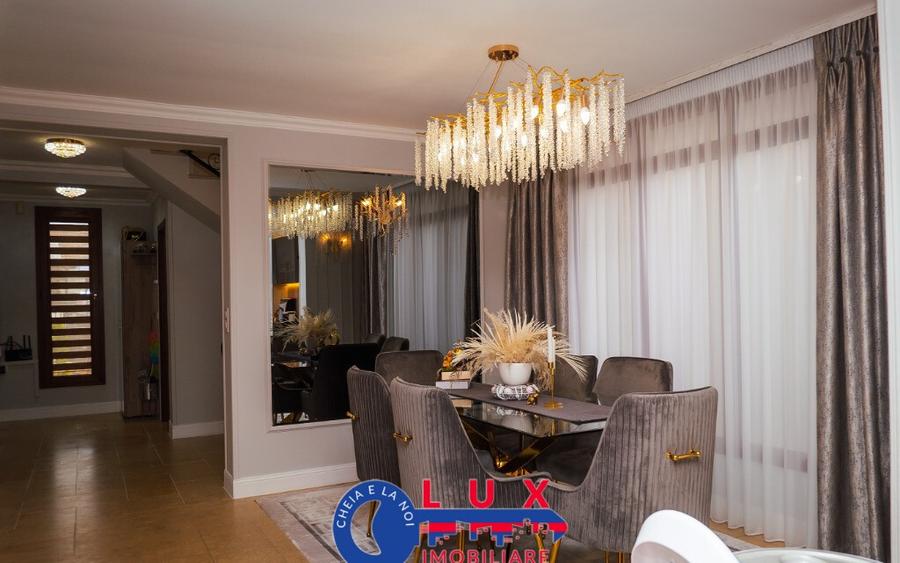 ID 6605 - EXCLUSIVITATE - Vila superba in Cartier 9 MAI - 11