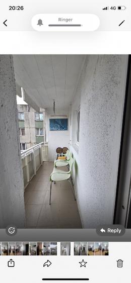 Proprietar, apartament 2 camere, metrou Crangasi  - 7