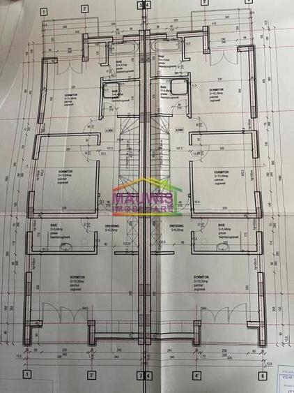 Vanzari Case / vile CARTIERE CHITILA - 1