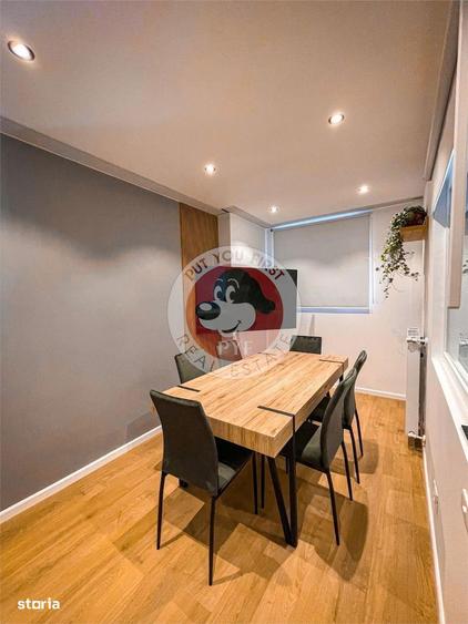 Sevastopol | 3 camere | Bloc 2009 | Decomandat | 119mp | B13042 - 3