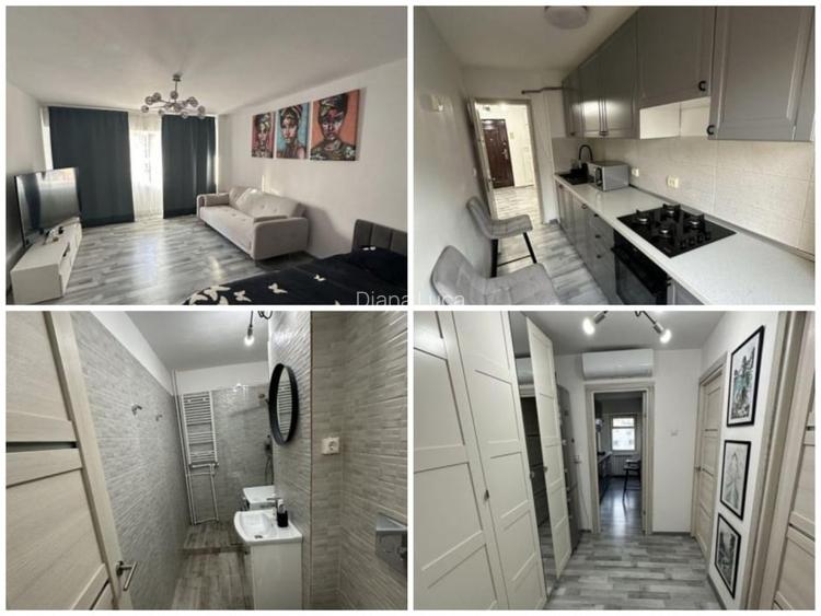 Vanzare garsoniera decomandata | Vitan Mall | 40 mp Vanzare garsoniera decomandata | Vitan Mall | 40 mp