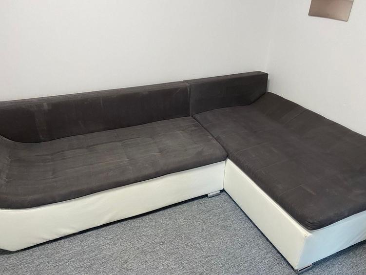 Apartament mobilat si utilat I Balcon mare I zona Sagului - 4