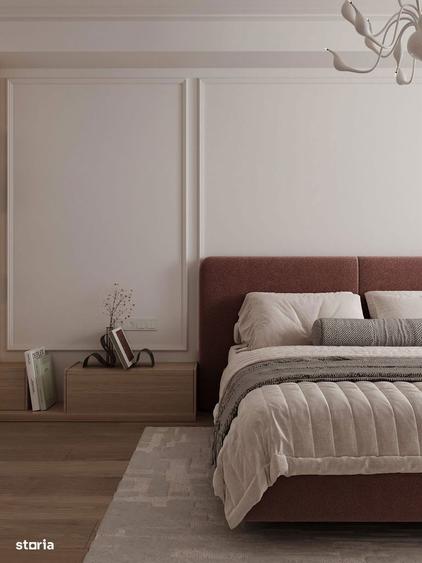 WEST AVENUE RESIDENCE Apartament 3 Camere | Locuie?te Premium - 8