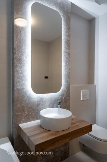 APARTAMENT RAFINAT 3 CAMERE | ARQA JOLLIE Village | PISCINA | PARCARE | - 10