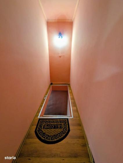 Raritate in Cantemir: Apartament 4+1 camere langa Parcul Salca - 10