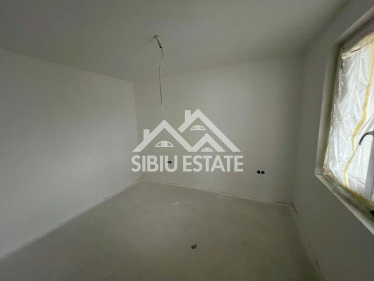 Casa de vanzare moderna 110 mp Curte 60 mp Arhitecților - 10