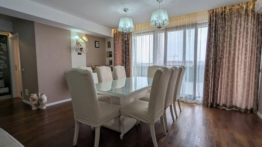 4 CAMERE LUX GRAND ARENA, METALURGIEI - 1