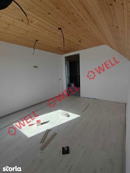 Casa de vanzare in Lunca Ozunului! - 10