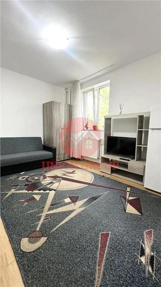 Garsoniera Complet Mobilata si Utilata, Etaj 1, zona Palas - 6