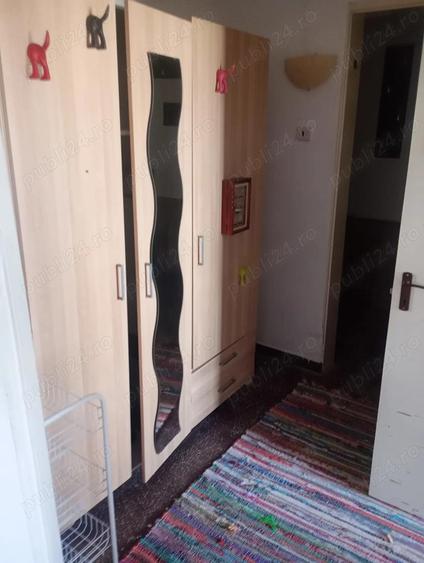 Inchiriere 2 camere Dristor - Baba Novac - 7