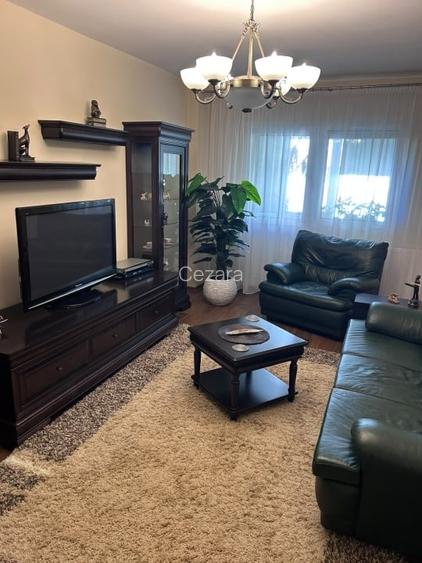 3 camere Răcădău | 70 mp | boxă | 2 locuri de parcare | etaj 3/6
