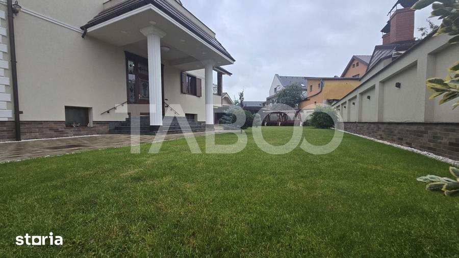 Casa individuala de vanzare 10 camere teren liber 530m zona Lupeni - 17