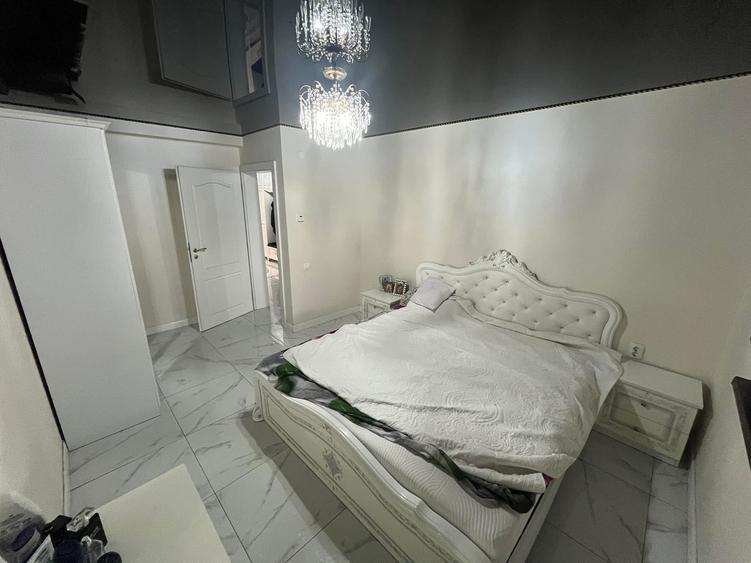 Casa P+E+MNS Sendreni, renovata, mobilata - 5