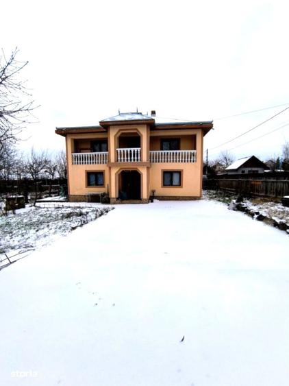 CANALIZARE ASFALT / 963 mp teren / Casa CUG, Valea Adanca - Pepinierei - 8