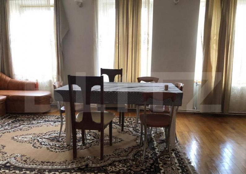 Casa de vanzare, cu 7 camere, 350 mp u & 2850 mp teren - 16