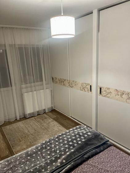 Apartament 3 camere | 78 mp | Recent renovat | Mobilat si utilat - 1